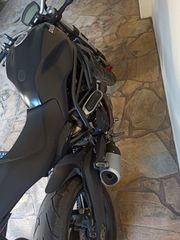 Ducati Monster 797 2018-thumb-3