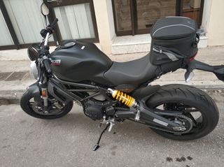 Ducati Monster 797 2018-thumb-4