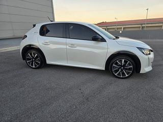 Peugeot 208 2020 GT