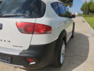 Seat Altea 2009 FREETRACK 2.0 TDI 4X4 ΤΕΛΗ 2026-thumb-5