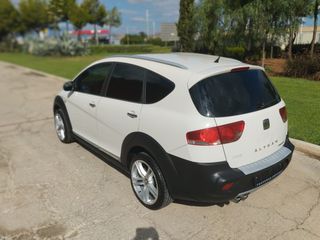 Seat Altea 2009 FREETRACK 2.0 TDI 4X4 ΤΕΛΗ 2026-thumb-1