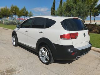 Seat Altea 2009 FREETRACK 2.0 TDI 4X4 ΤΕΛΗ 2026-thumb-4