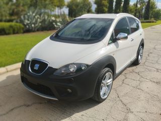 Seat Altea 2009 FREETRACK 2.0 TDI 4X4 ΤΕΛΗ 2026-thumb-3