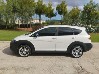Seat Altea 2009 FREETRACK 2.0 TDI 4X4 ΤΕΛΗ 2026-thumb-2