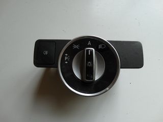 ΔΙΑΚΟΠΤΗΣ ΦΩΤΩΝ MERCEDES W204 C-CLASS / W212 E-CLASS   2129056800