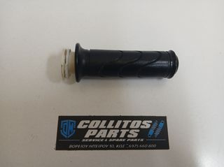 ΓΚΡΙΠ-ΚΟΚΑΛΟ ΓΚΑΖΙΟΥ ΓΝΗΣΙΟ ΓΙΑ DAYANG DY 50/125 - DAYTONA DY 50/125 ΠΑΠΙ