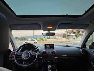 Audi A3 2017 Quattro αυτόματο-thumb-45