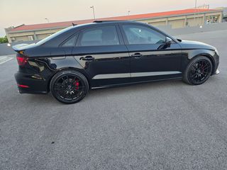 Audi A3 2017 Quattro αυτόματο-thumb-10