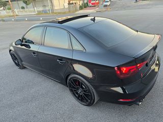 Audi A3 2017 Quattro αυτόματο-thumb-11