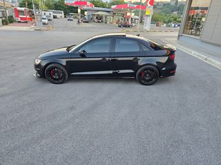 Audi A3 2017 Quattro αυτόματο-thumb-12