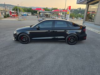 Audi A3 2017 Quattro αυτόματο-thumb-15