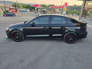 Audi A3 2017 Quattro αυτόματο-thumb-16