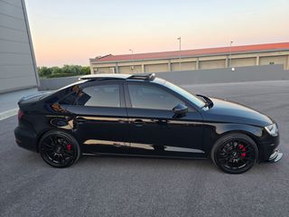 Audi A3 2017 Quattro αυτόματο