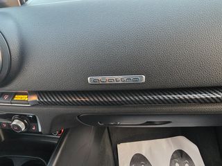 Audi A3 2017 Quattro αυτόματο-thumb-22