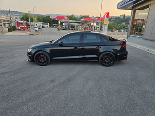 Audi A3 2017 Quattro αυτόματο-thumb-23