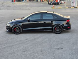 Audi A3 2017 Quattro αυτόματο-thumb-24