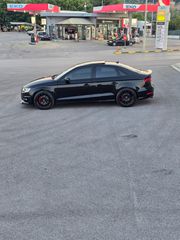 Audi A3 2017 Quattro αυτόματο