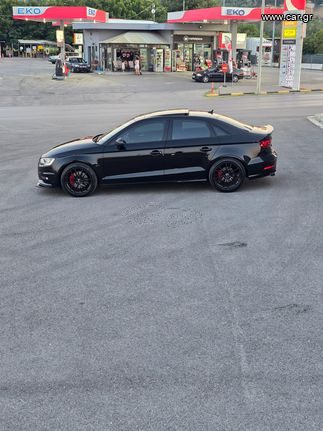 Audi A3 2017 Quattro αυτόματο
