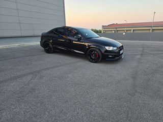 Audi A3 2017 Quattro αυτόματο-thumb-27