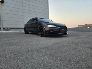 Audi A3 2017 Quattro αυτόματο-thumb-30