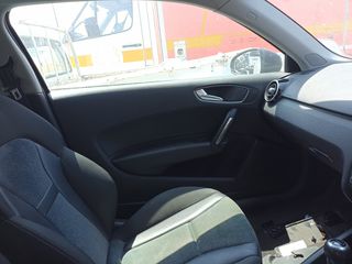 Audi A1 2008 - 2014 2 door