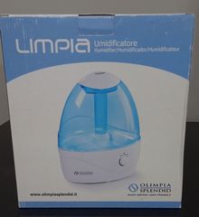 Olimpia Splendid Limpia-thumb-1