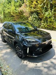 Toyota Yaris Cross 2023 Hybrid AWD