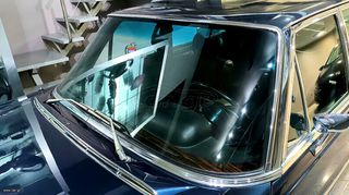 Mercedes-Benz 450 1972 300 SEL 4.5 / W109.-thumb-10