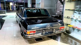 Mercedes-Benz 450 1972 300 SEL 4.5 / W109.-thumb-4