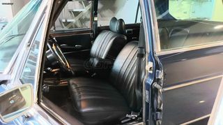 Mercedes-Benz 450 1972 300 SEL 4.5 / W109.-thumb-15