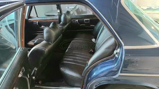 Mercedes-Benz 450 1972 300 SEL 4.5 / W109.-thumb-25