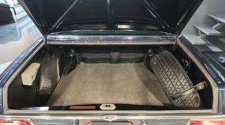 Mercedes-Benz 450 1972 300 SEL 4.5 / W109.-thumb-28