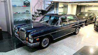 Mercedes-Benz 450 1972 300 SEL 4.5 / W109.-thumb-1