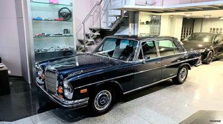 Mercedes-Benz 450 1972 300 SEL 4.5 / W109.-thumb-8