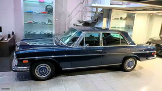 Mercedes-Benz 450 1972 300 SEL 4.5 / W109.-thumb-2