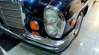 Mercedes-Benz 450 1972 300 SEL 4.5 / W109.-thumb-9