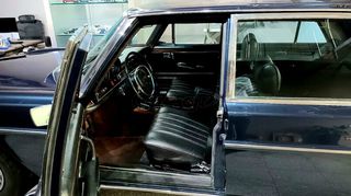 Mercedes-Benz 450 1972 300 SEL 4.5 / W109.-thumb-14