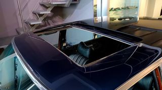 Mercedes-Benz 450 1972 300 SEL 4.5 / W109.-thumb-12