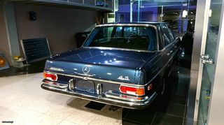Mercedes-Benz 450 1972 300 SEL 4.5 / W109.-thumb-5