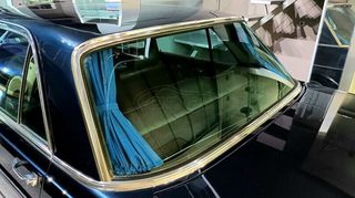 Mercedes-Benz 450 1972 300 SEL 4.5 / W109.-thumb-11