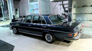 Mercedes-Benz 450 1972 300 SEL 4.5 / W109.-thumb-3