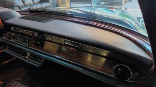 Mercedes-Benz 450 1972 300 SEL 4.5 / W109.-thumb-23