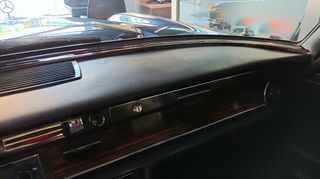 Mercedes-Benz 450 1972 300 SEL 4.5 / W109.-thumb-22