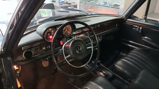 Mercedes-Benz 450 1972 300 SEL 4.5 / W109.-thumb-16