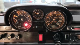 Mercedes-Benz 450 1972 300 SEL 4.5 / W109.-thumb-18