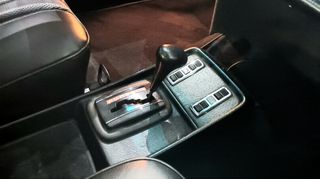 Mercedes-Benz 450 1972 300 SEL 4.5 / W109.-thumb-20