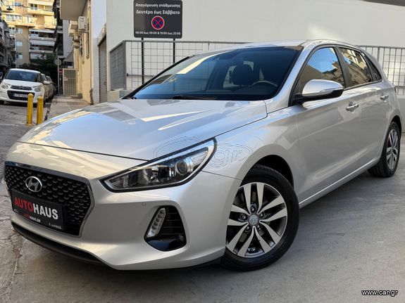 Hyundai i 30 2019 PREMIUM EDITION - NAVI, EURO 6