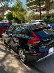 Volvo V40 Cross Country 2019 T3