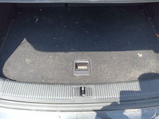 Audi A1 2008 - 2014