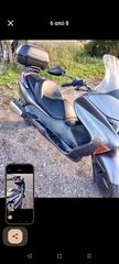 Honda Forza 250 2006 FORZA 250-thumb-1